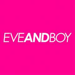 EVEANDBOY