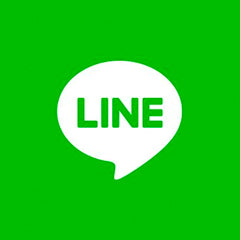 LINE