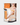 Thai Tea + Organic Chia Seed