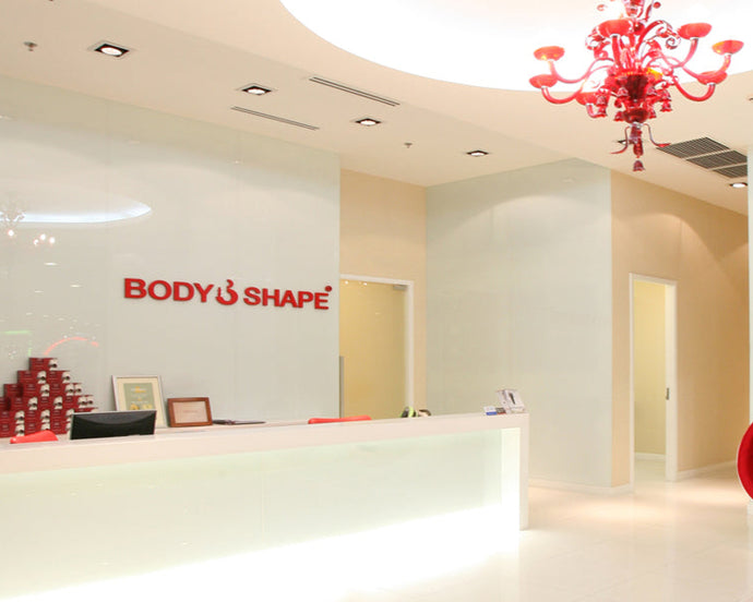 About Us – Body Shape